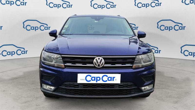 Volkswagen Tiguan 2.0 Tdi 150 Confortline Business - Toit ouvrant