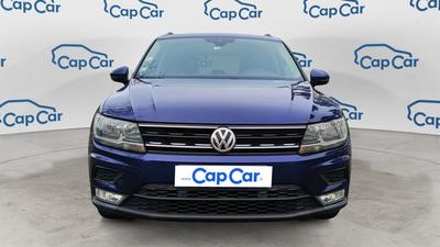 Volkswagen Tiguan 2.0 Tdi 150 Confortline Business - Toit ouvrant