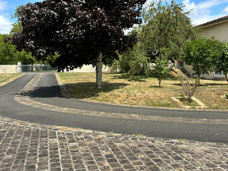 Maison - 159 m² - 6 pièces