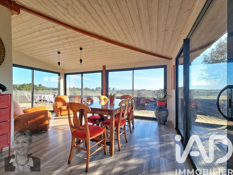 Maison - 83 m² - 3 pièces