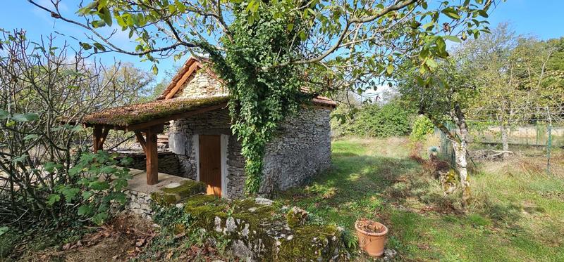 Maison - 121 m² - 5 pièces