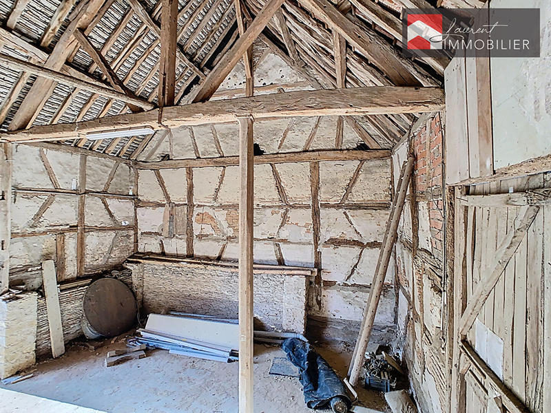 Maison - 200 m² - 3 pièces