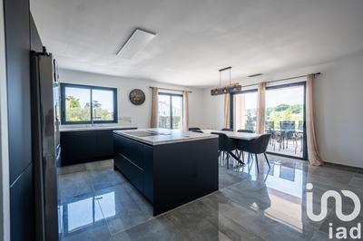 Maison - 133 m² - 4 pièces