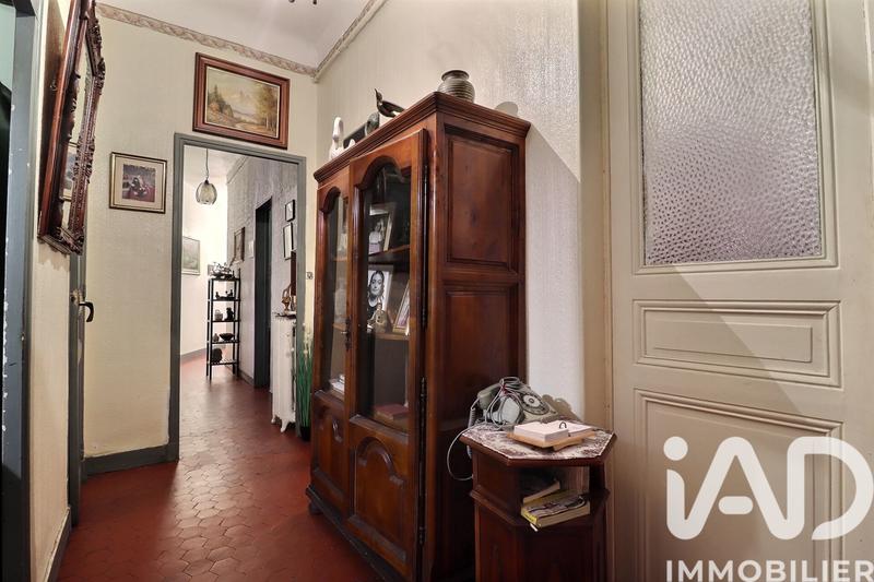 Appartement - 93 m² - 4 pièces
