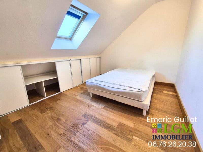 Maison - 173 m² - 8 pièces