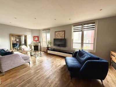 Maison ancienne - 179 m² - 8 pièces