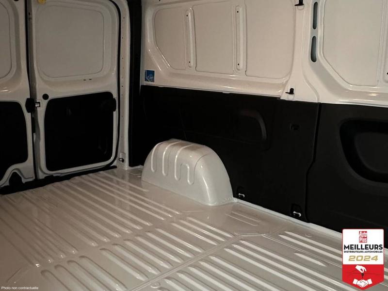 Renault Trafic III (3) L2h1 3000 2.0 Blue dCi 150ch Extra