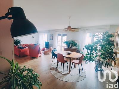 Appartement - 128 m² - 6 pièces