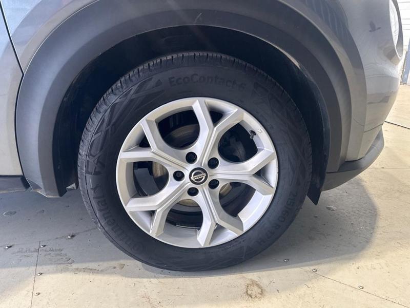 Nissan Juke Dig-T 117 n-Connecta