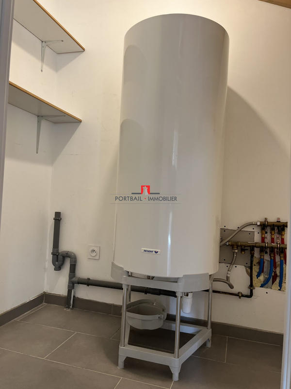 Maison - 68 m² - 4 pièces