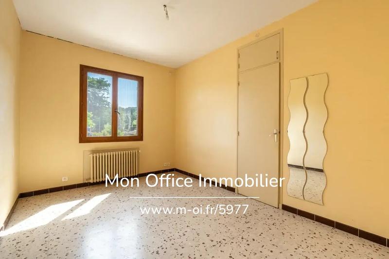 Villa - 120 m² - 5 pièces
