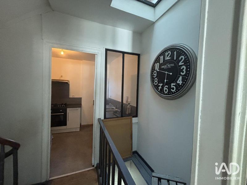 Local commercial - 150 m²