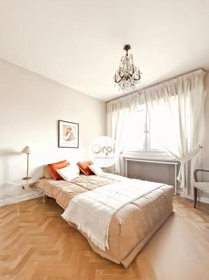 Appartement - 105 m² - 4 pièces