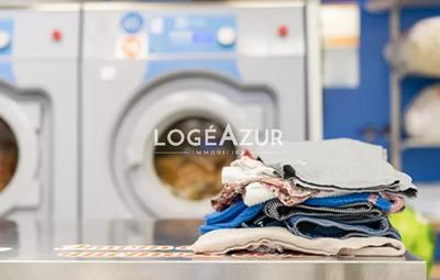 Fonds de commerce - 39 m²