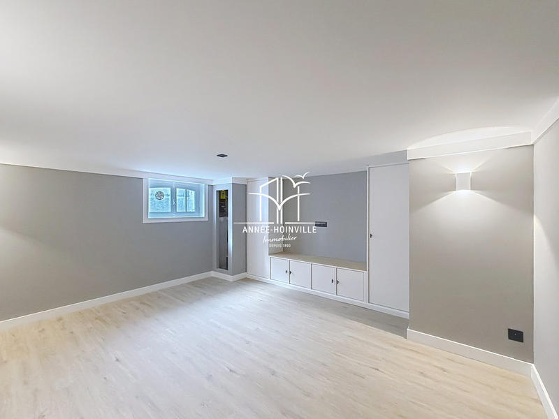 Maison - 101 m² - 4 pièces