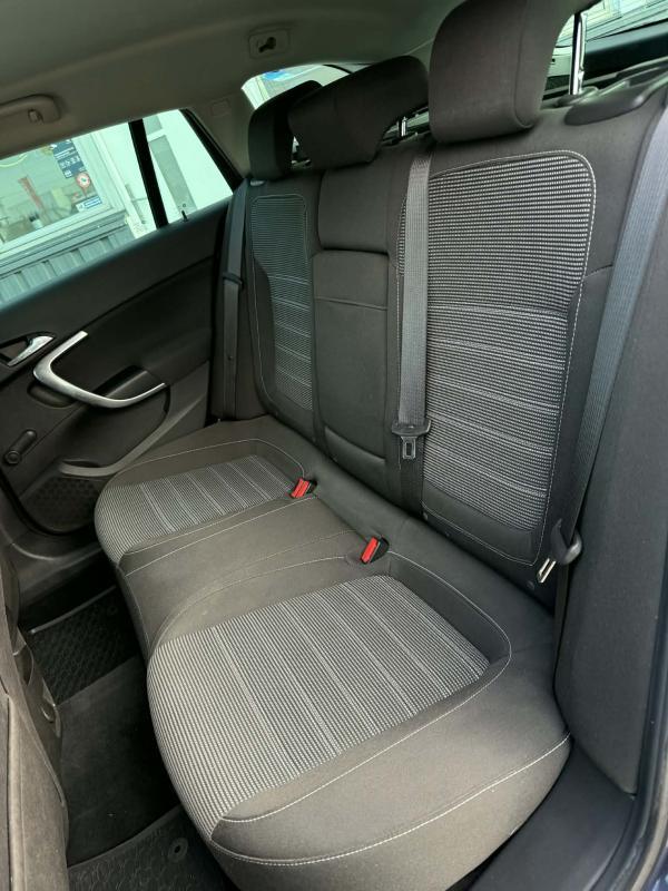 Opel Insignia Sports Tourer 2.0 i 16v Turbo 4x4 220 Cv. Probleme Moteur