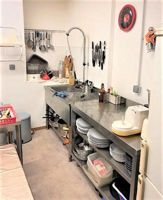 Fonds de commerce - Magasins - 70 m²