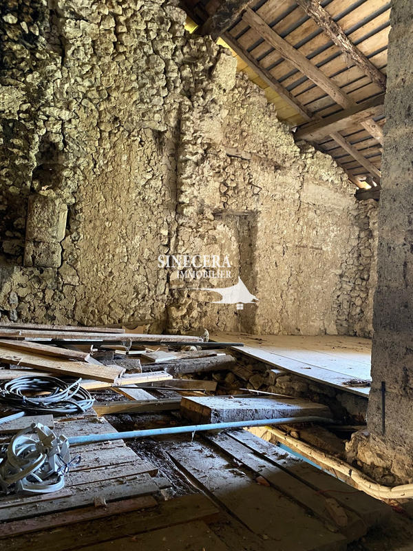 Maison - 147 m² - 7 pièces