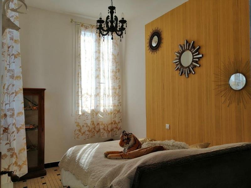 Maison de village - 160 m² - 7 pièces