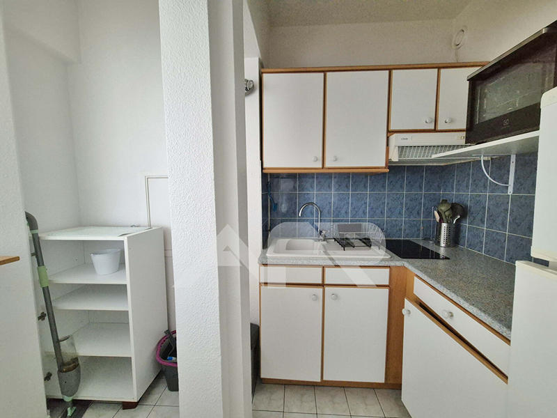 Appartement - 44 m² - 1 pièce