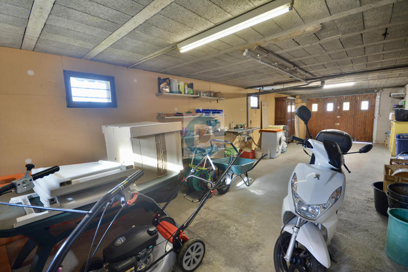 Maison - 117 m² - 4 pièces