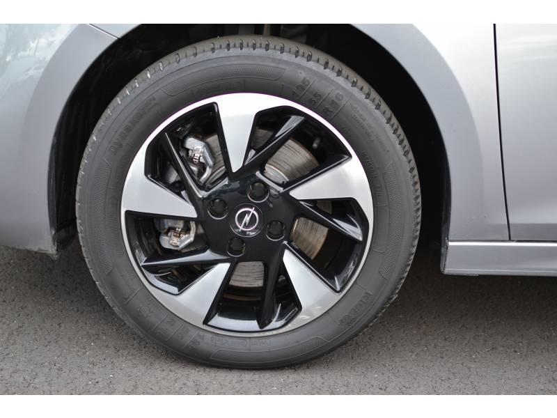 Opel Corsa Electrique 136 ch &amp; Batterie 50 kWh Edition