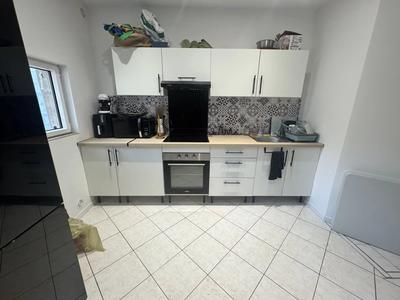 Maison - 46 m² - 2 pièces