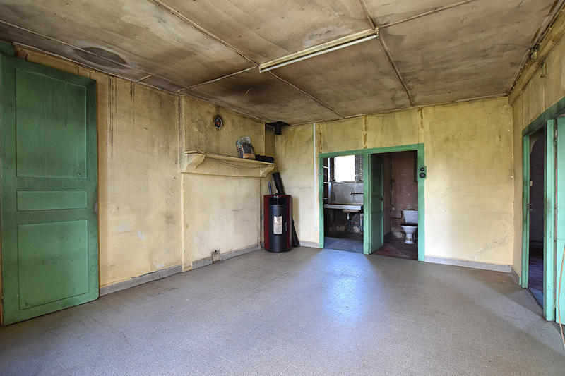 Maison - 58 m² - 4 pièces