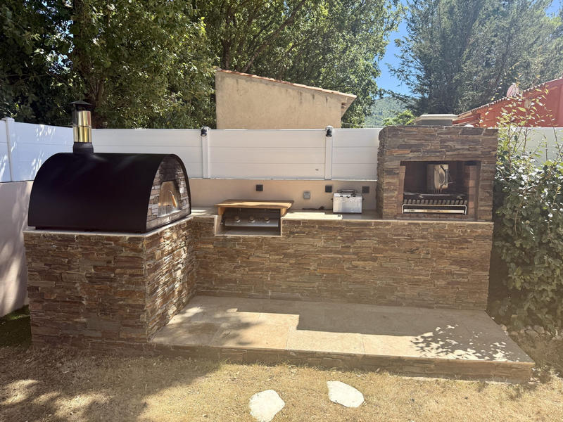 Maison - 86 m² - 4 pièces