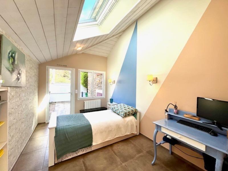 Maison - 105 m² - 6 pièces