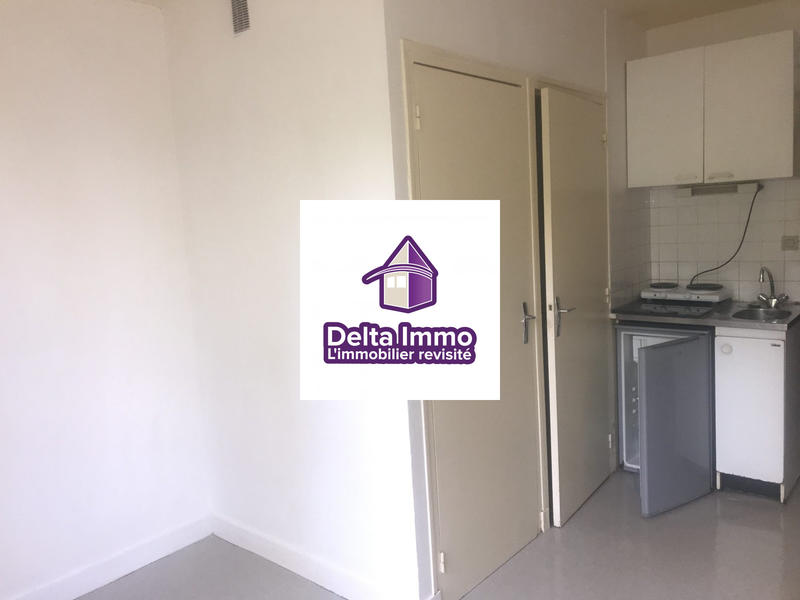 Appartement - 13 m² - 1 pièce