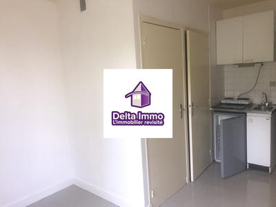 Appartement - 13 m² - 1 pièce