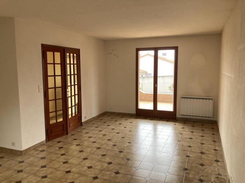 Maison - 106 m² - 6 pièces