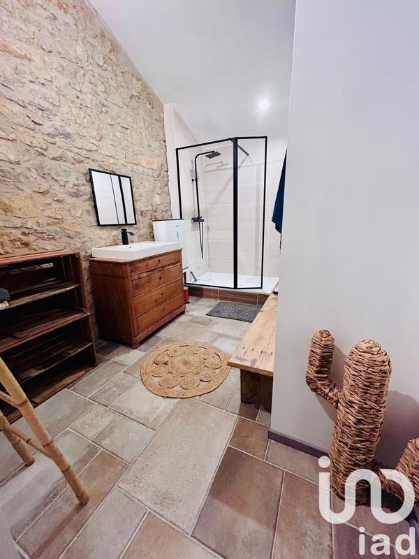 Maison - 200 m² - 5 pièces