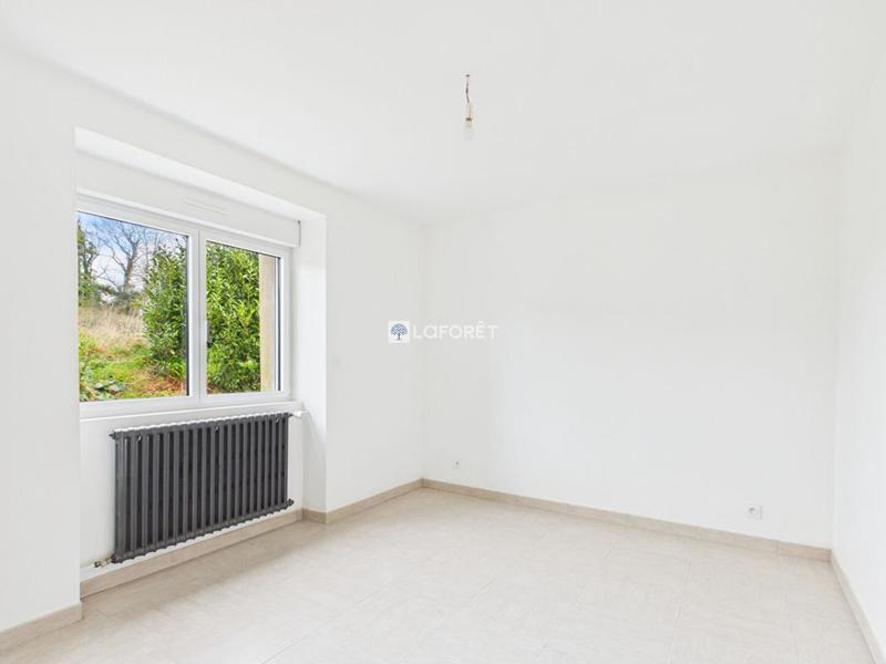 Maison de campagne - 167 m² - 7 pièces