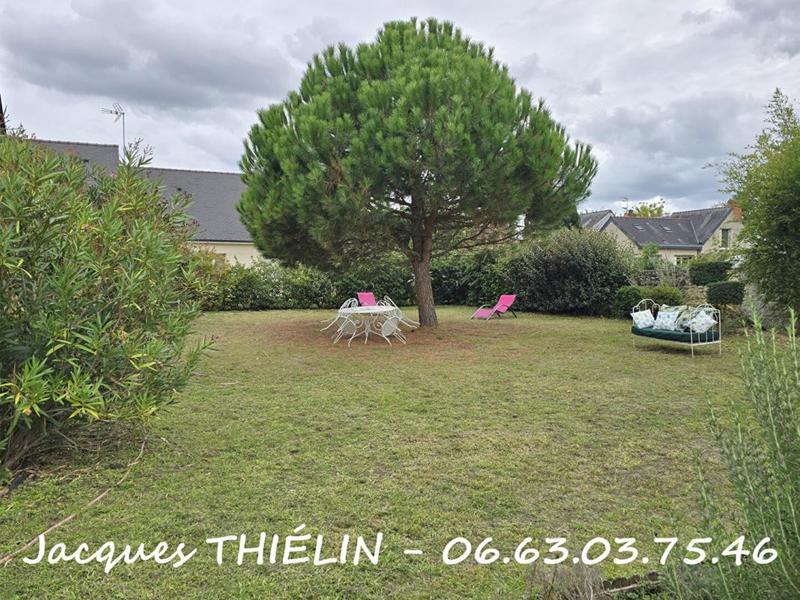 Maison - 165 m² - 5 pièces