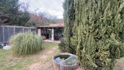 Maison - 33 m² - 2 pièces