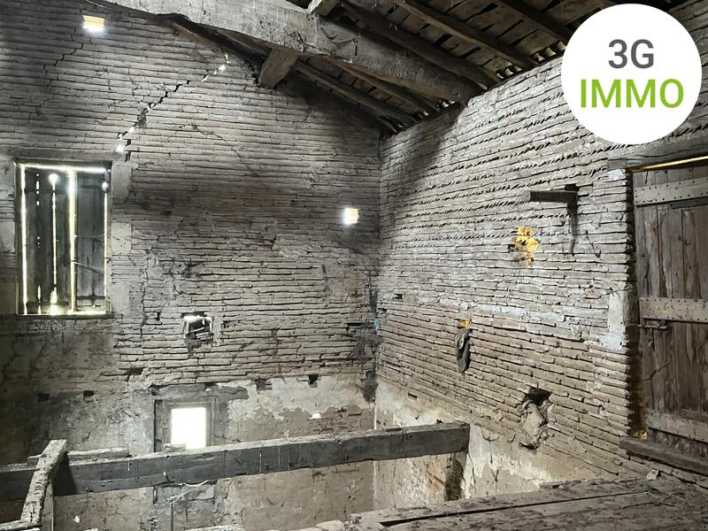 Maison - 89 m² - 4 pièces