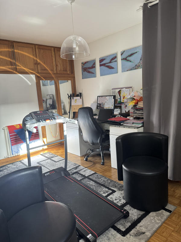 Maison - 111 m² - 4 pièces