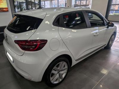 Renault Clio V Blue dCi 85 Business