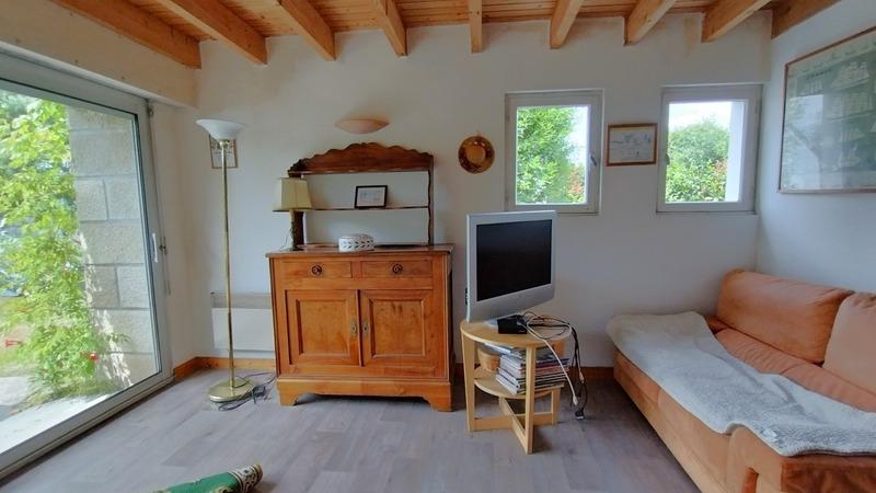 Maison - 186 m² - 8 pièces