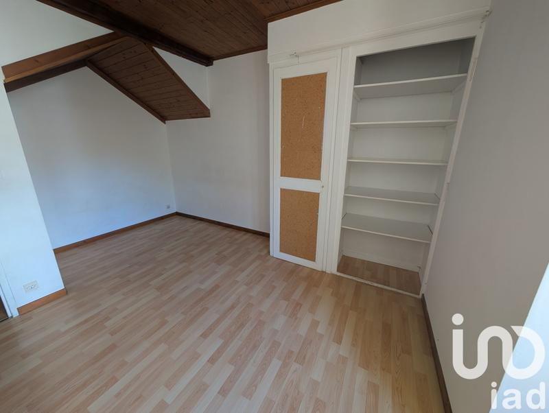 Immeuble - 228 m²