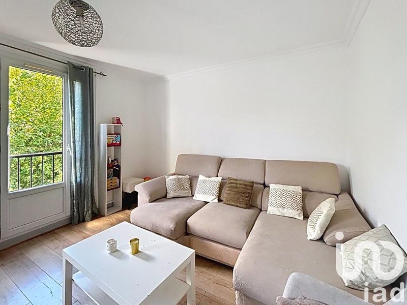 Appartement - 74 m² - 4 pièces