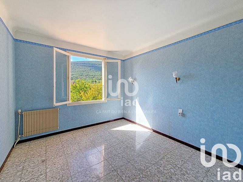 Maison - 250 m² - 10 pièces