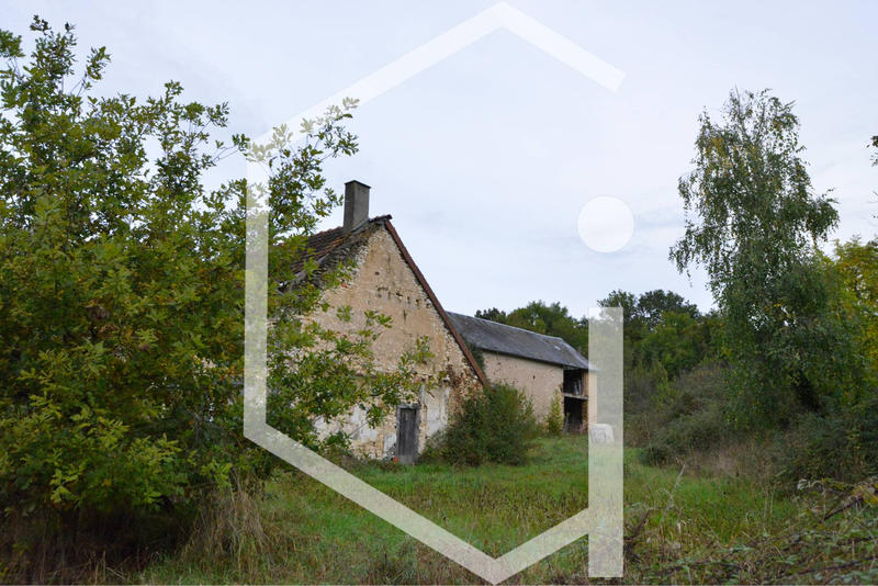 Maison - 280 m² - 2 pièces