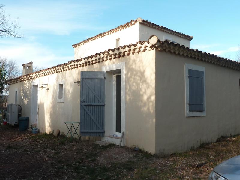 Maison - 155 m² - 6 pièces