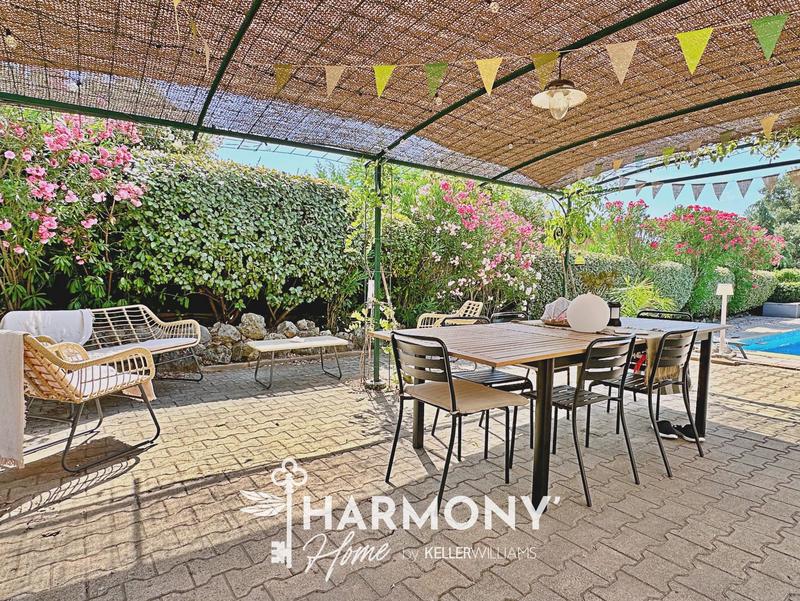 Maison - 140 m² - 4 pièces