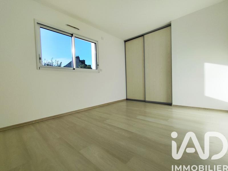 Maison - 106 m² - 5 pièces