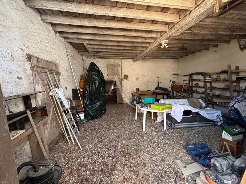 Maison - 165 m² - 5 pièces