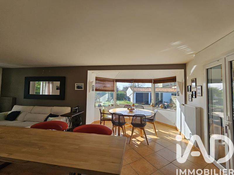 Maison de ville - 159 m² - 7 pièces